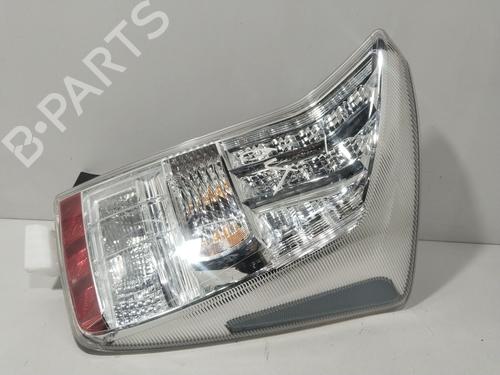 Used Right taillight Right taillight TOYOTA PRIUS (_W5_) 1.8 Hybrid E-Four (ZVW55_, ZVW51_) (98 hp) 28210438 28210438