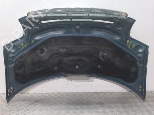 Used Hood AUDI A2 (8Z0) 1.4 TDI (75 hp) 13712461