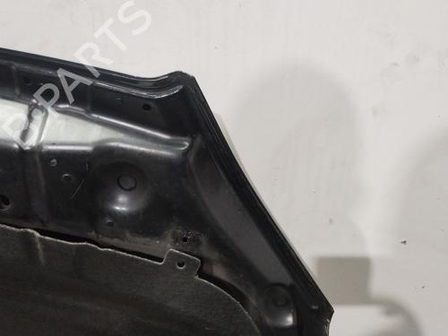 Hood OPEL ZAFIRA / ZAFIRA FAMILY B (A05) 1.9 CDTI (M75) | BP20316647C1 
