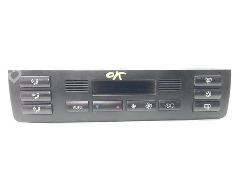 Used Climate control Climate control BMW 3 Touring (E46) 320 d (136 hp) 9525138 9525138