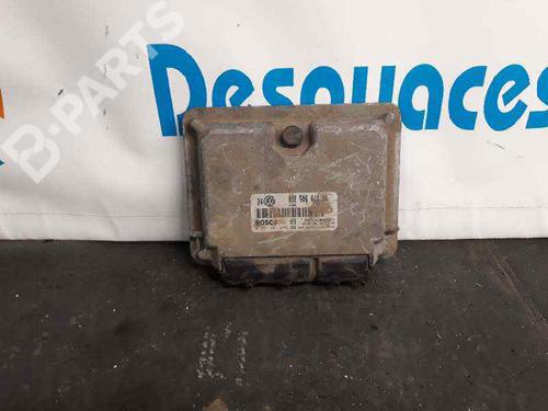 Used Engine control unit (ECU) VW GOLF IV (1J1) [1997-2008]  5179037