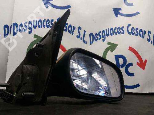 Used Right mirror CITROËN XSARA Break (N2) 1.6 i (88 hp) 5165411