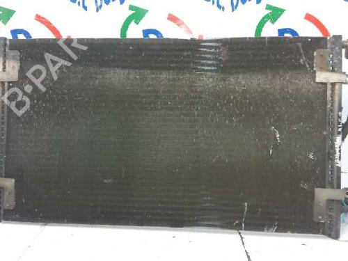 Used AC radiator AC radiator CITROËN C5 I (DC_) 2.0 HDi (DCRHZB, DCRHZE) (109 hp) 5191109 5191109