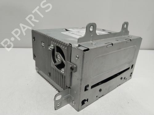 Radio CHEVROLET CRUZE Hatchback (J305) 1.7 D | BP24865340E6 