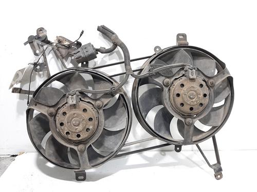 Used Radiator fan FIAT BRAVA (182_) [1995-2003]  5207076