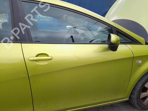 Used Right front door Right front door SEAT LEON (1P1) 1.4 TSI (125 hp) 39884035 39884035