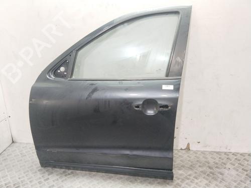 Used Left front door HYUNDAI SANTA FÉ II (CM) 2.2 CRDi (155 hp) 18867343
