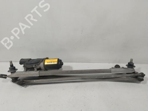 Used Front wiper motor Front wiper motor HONDA CR-V I (RD) 2.0 16V 4WD (RD1, RD3) (128 hp) 32216785 32216785