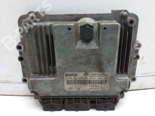 Computer motormanagement RENAULT MEGANE II (BM0/1_, CM0/1_) [2001-2012]  5203116