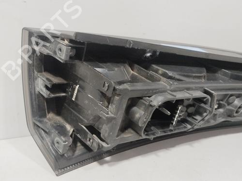 Left taillight OPEL MERIVA A MPV (X03) 1.6 (E75) | BP30147980C34 