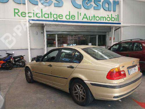 Left front indicator BMW 3 (E46) 320 d | BP6980343C32 