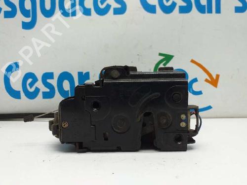 Front right lock VW GOLF IV (1J1)  | BP5172854C97 
