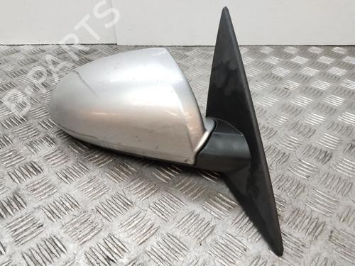 Right mirror NISSAN PRIMERA Hatchback (P12)  | BP17838681C27 