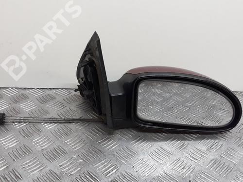 Used Right mirror FORD FOCUS I (DAW, DBW) [1998-2009]  7580071