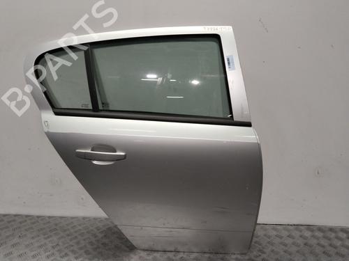 Right rear door OPEL ASTRA H (A04) 1.6 (L48) | BP31164217C5