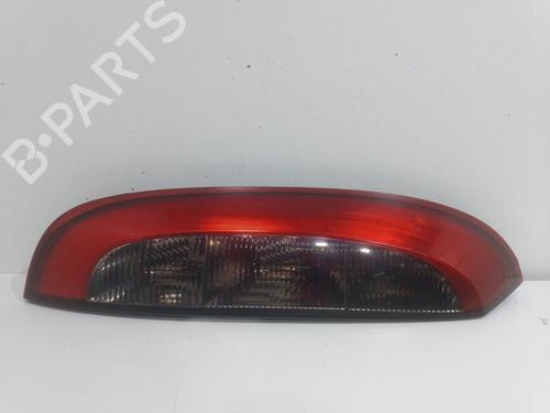 Venstre baglygte OPEL CORSA C (X01) 1.0 (F08, F68) (60 hp) 11885703