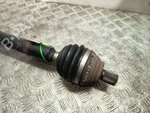 Right front driveshaft VW GOLF V (1K1) 2.0 GTI | BP32867533M39 - Image 2
