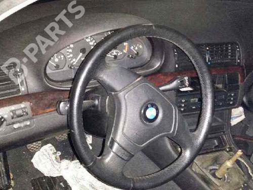 Left taillight BMW 3 (E46) 316 i | BP5206637C34