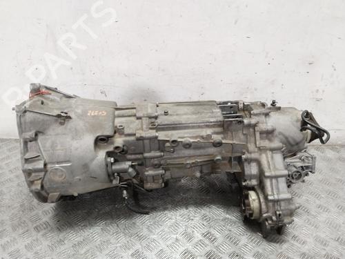 Gearbox BMW X3 (E83) 3.0 i xDrive | BP32118772M3 - Image 4