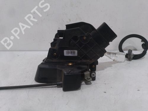Front right lock FORD FOCUS II (DA_, HCP, DP)  | BP17131060C97 