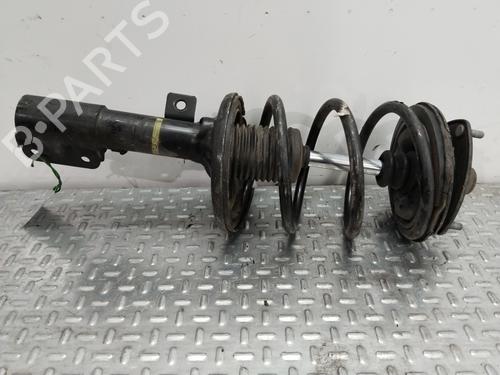 Used Left front shock absorber Left front shock absorber MITSUBISHI GRANDIS (NA_W) 2.0 DI-D (NA8W) (136 hp) 36295005 36295005
