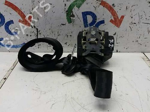 Cinto de segurança traseiro esquerdo Cinto de segurança traseiro esquerdo VW POLO (6N2) [1999-2001] 6621119 6621119