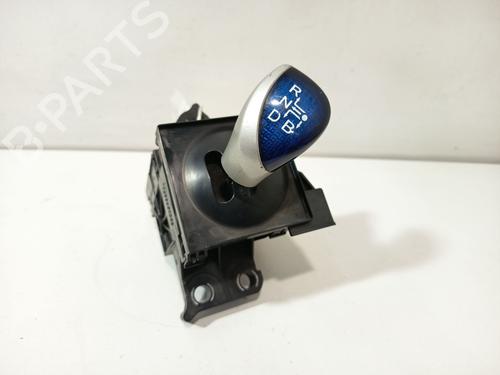 Used Gear lever Gear lever TOYOTA PRIUS (_W3_) 1.8 Hybrid (ZVW3_) (99 hp) 34477007 34477007
