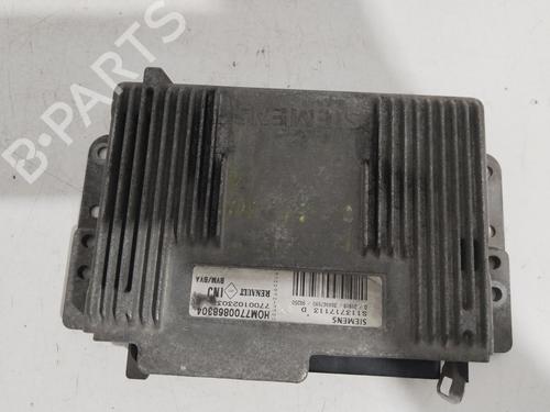 Used Engine control unit (ECU) RENAULT MEGANE I Coach (DA0/1_) [1996-2003]  5179252