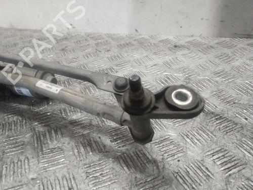 Front wiper motor AUDI A4 B7 (8EC) 2.0 TDI 16V | BP26596585M29 - Image 2