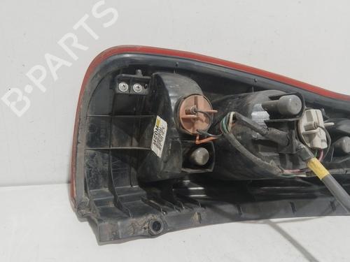 Right taillight HYUNDAI MATRIX (FC) 1.5 CRDi | BP21080301C35 