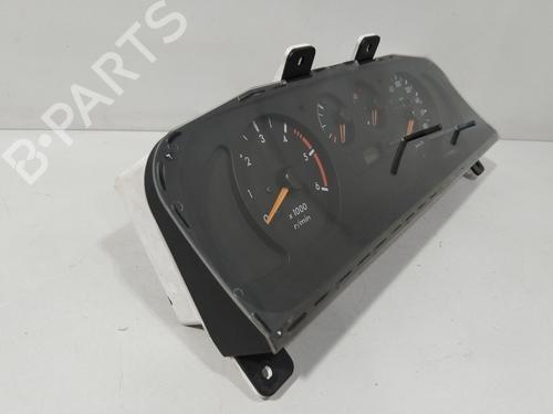 Instrument cluster NISSAN TERRANO II (R20) 2.7 TDi 4WD | BP29566847C47 