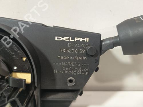 Switch OPEL CORSA D (S07) 1.3 CDTI (L08, L68) | BP38254375I30 - Image 2