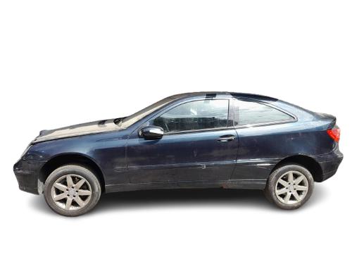 Used Parts MERCEDES-BENZ C-CLASS Coupe (CL203)  C 220 CDI (203.708)  4637387