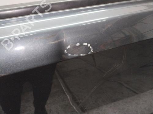 Left front door SSANGYONG KYRON 2.0 Xdi | BP23992213C2 
