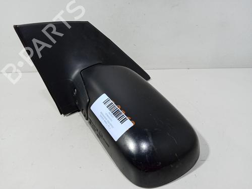 Left mirror TOYOTA YARIS (_P1_) 1.3 (NCP10, SCP12_) | BP30147977C26 