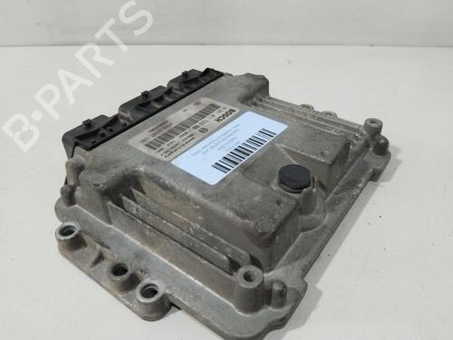 Engine control unit (ECU) OPEL VIVARO A Van (X83) 1.9 DTI (F7) | BP29915649M57
