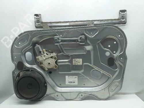 front-right-window-mechanism-ford-focus-c-max-dm2-3m51r203a28bk-electrico-2003-2004-2005-2006-2007-5192967 main image