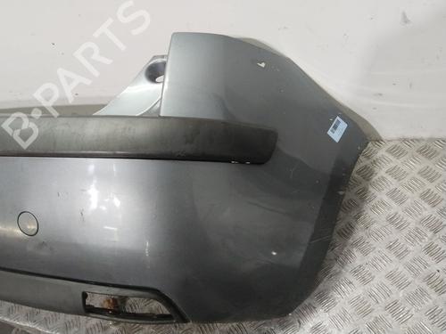 Rear bumper CITROËN C4 I (LC_) 1.6 VTi 120 | BP29481192C8 