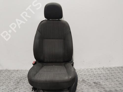 Used Left front seat OPEL ASTRA H Saloon (A04) [2007-2014]  22910671