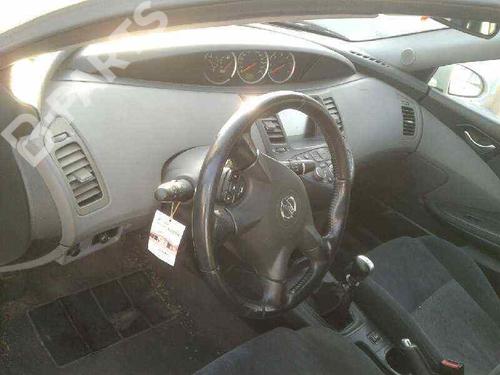 Starter NISSAN PRIMERA Hatchback (P12)  | BP6305749M8 