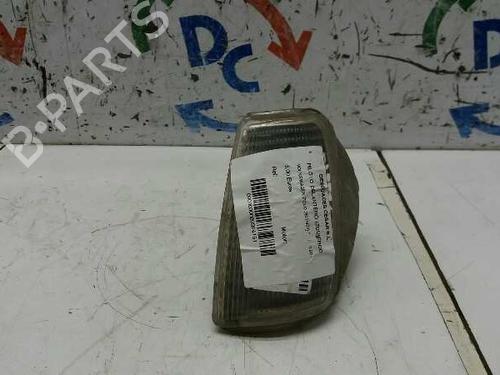 Used Left front indicator Left front indicator VW POLO II (86C, 80) [1981-1994] 5232648 5232648