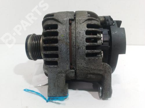 Alternator OPEL CORSA D (S07)  | BP11226587M7 