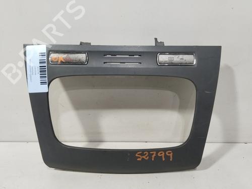 Warning switch FORD TOURNEO CONNECT 1.8 TDCi /TDDi /DI | BP29869974I22