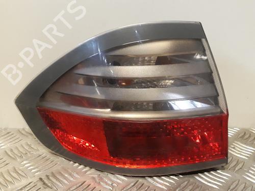 Used Left taillight Left taillight FORD S-MAX (WA6) [2006-2014] 7477168 7477168