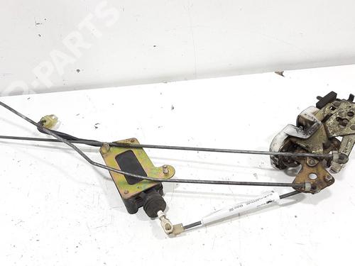 Rear right lock KIA SPORTAGE SUV (K00) 2.0 TD 4WD | BP8372546C99 