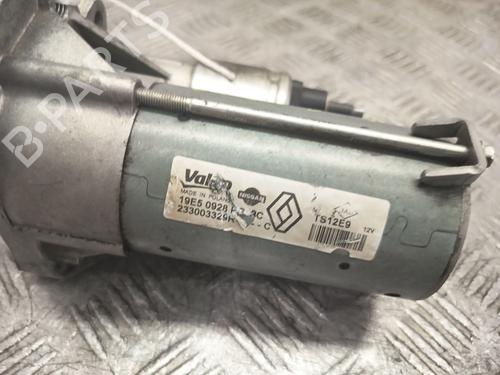 Starter RENAULT MEGANE III Hatchback (BZ0/1_, B3_) 1.5 dCi | BP37075384M8 - Image 5