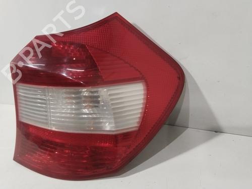 Right taillight BMW 1 (E87) 118 d | BP30851204C35 - Image 2