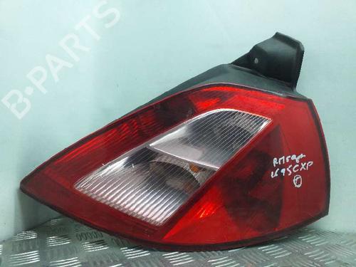 Højre baglygte Højre baglygte RENAULT MEGANE II (BM0/1_, CM0/1_) [2001-2012] 5174143 5174143
