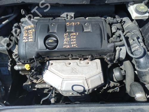 Electronic sensor CITROËN C4 I (LC_) 1.6 VTi 120 | BP26553131M84 - Image 8