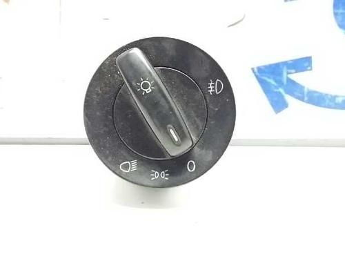 Used Headlight switch Headlight switch VW CADDY III Box Body/MPV (2KA, 2KH, 2CA, 2CH) [2004-2016] 5210710 5210710